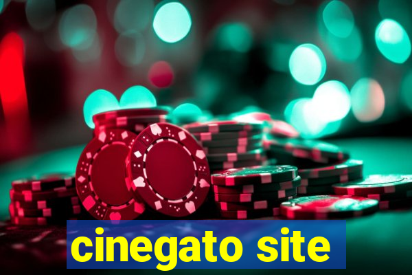 cinegato site